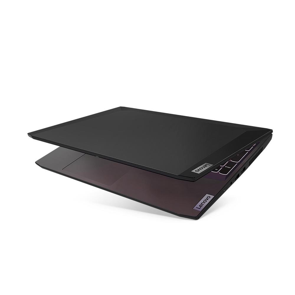 Notebook Gamer Ideapad 3 Ryzen 7-5800H | KaBuM
