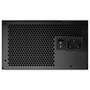 Fonte MSI MPG A850GF, 850W, 80 Plus Gold, Modular, PFC Ativo, Bivolt, Preto - 306-7ZP0C38-CE0