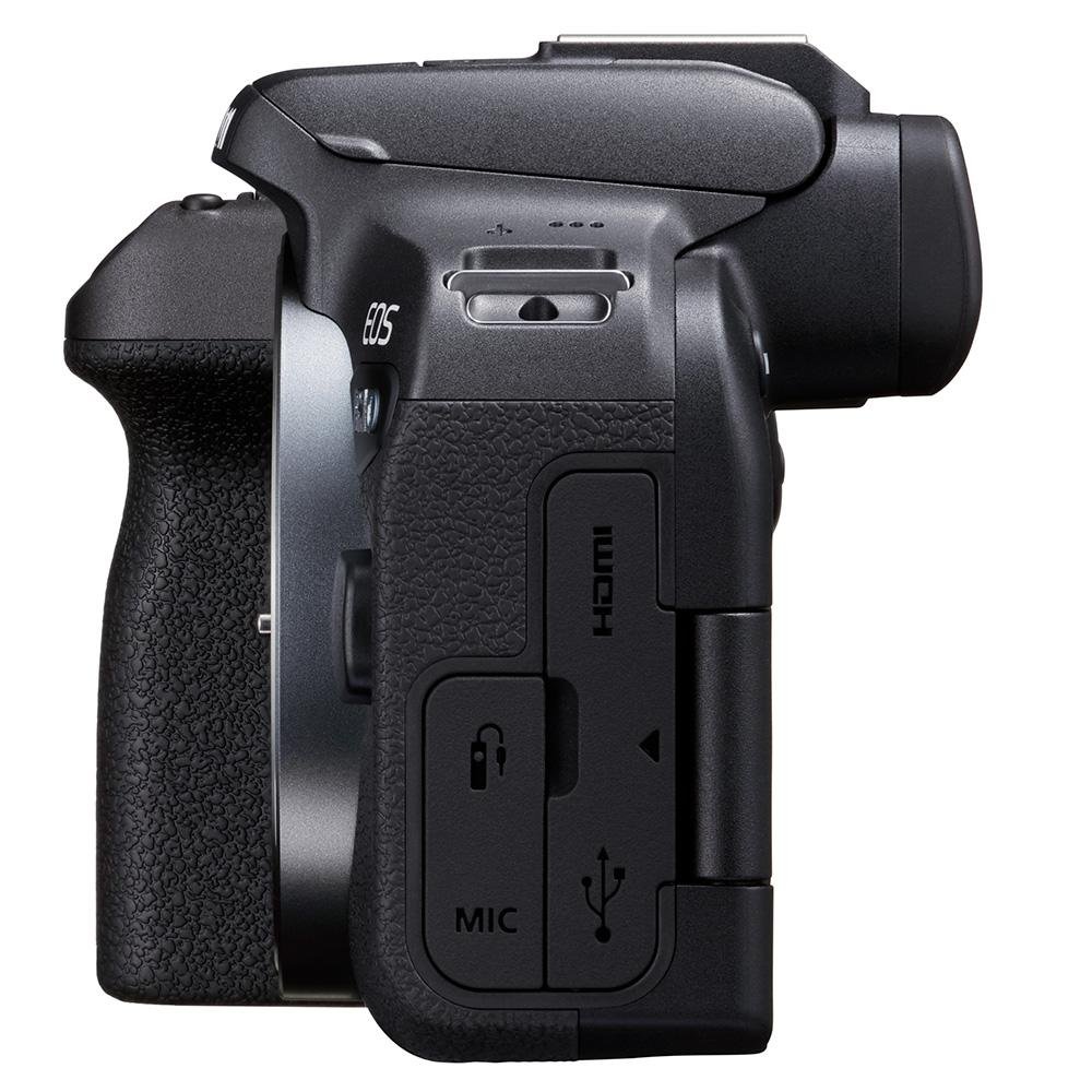 Câmera Digital Canon EOS R10 | KaBuM!