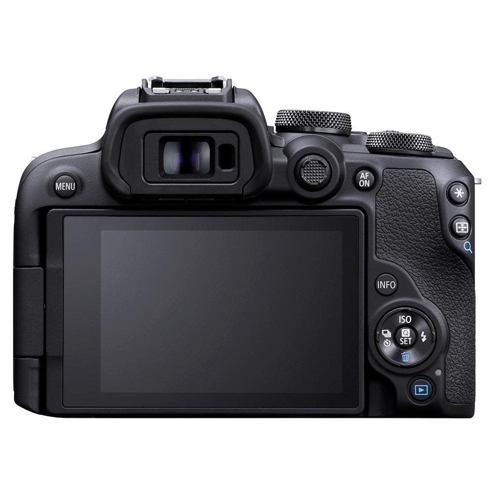 Câmera Digital Canon EOS R10 | KaBuM!