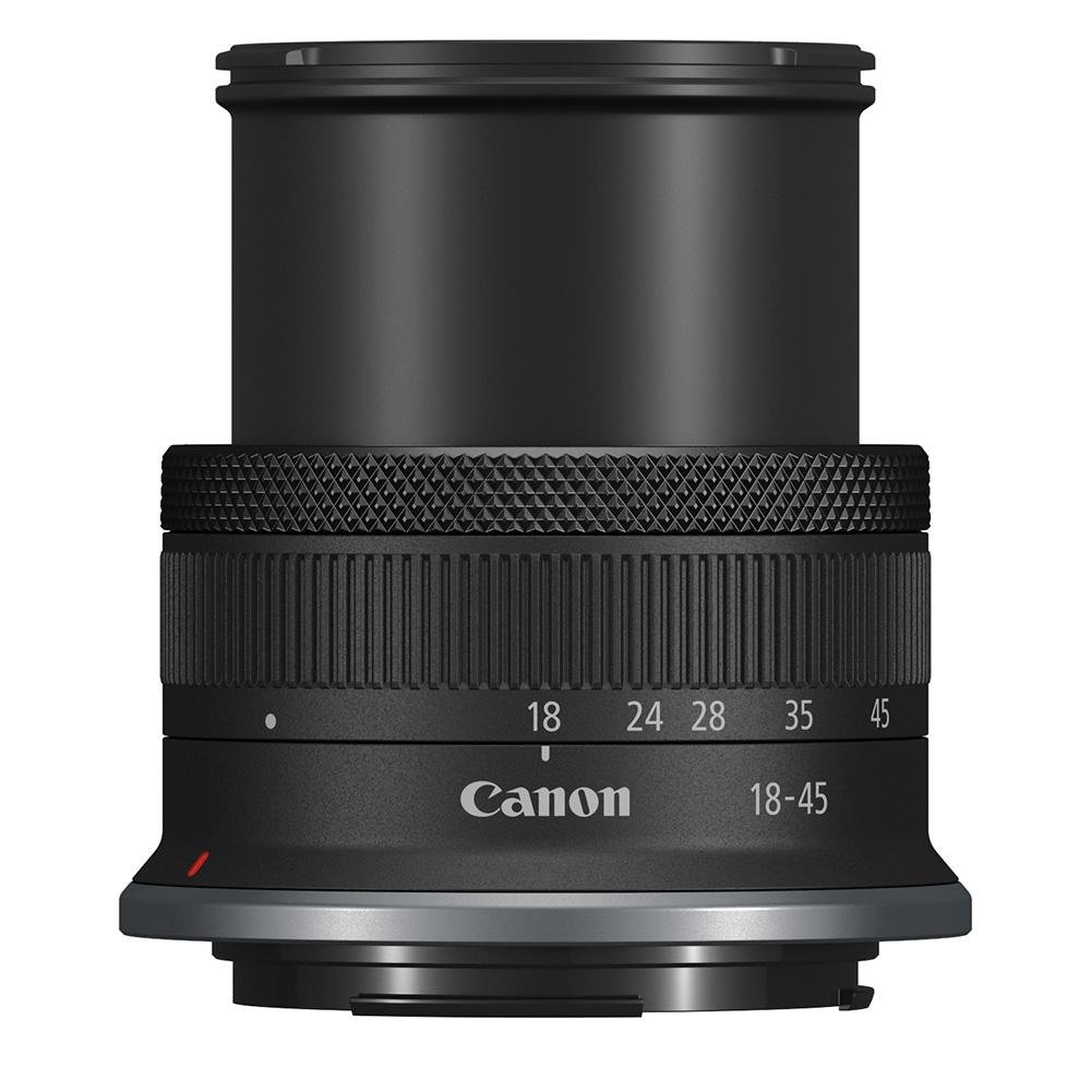 Câmera Digital Canon EOS R10 | KaBuM!