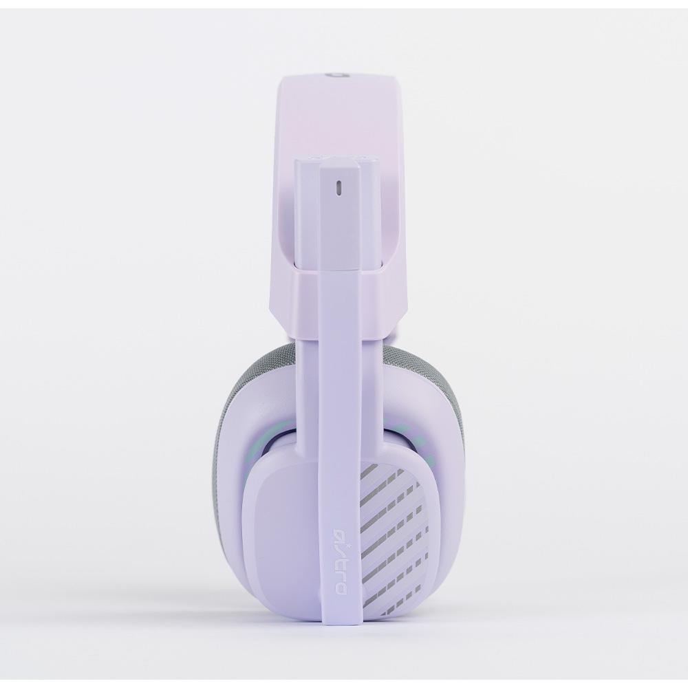 Headset Gamer Astro A10, 40mm | KaBuM!