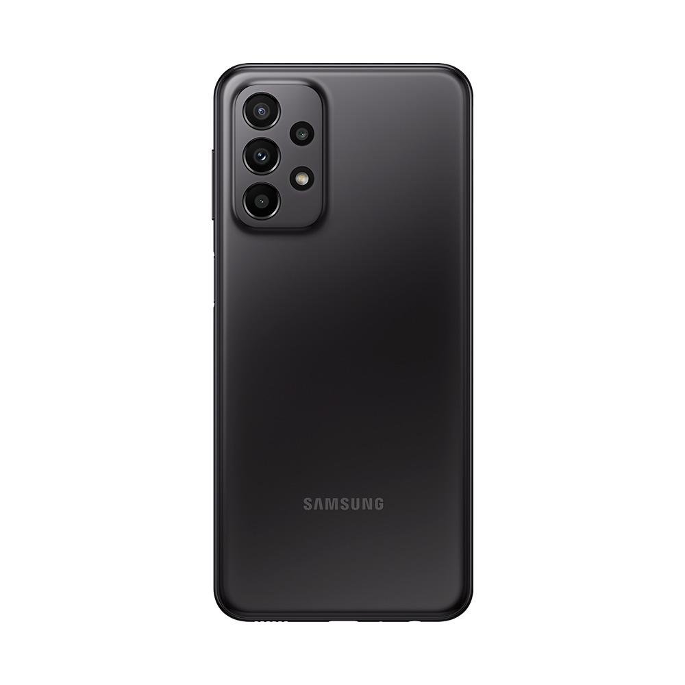 Smartphone Samsung A23, 5G, 128GB, 4GB RAM, Octa Core, Câmera