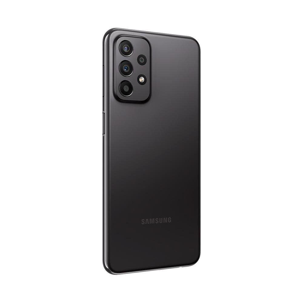 Smartphone Samsung A23, 5G, 128GB, 4GB RAM, Octa Core, Câmera