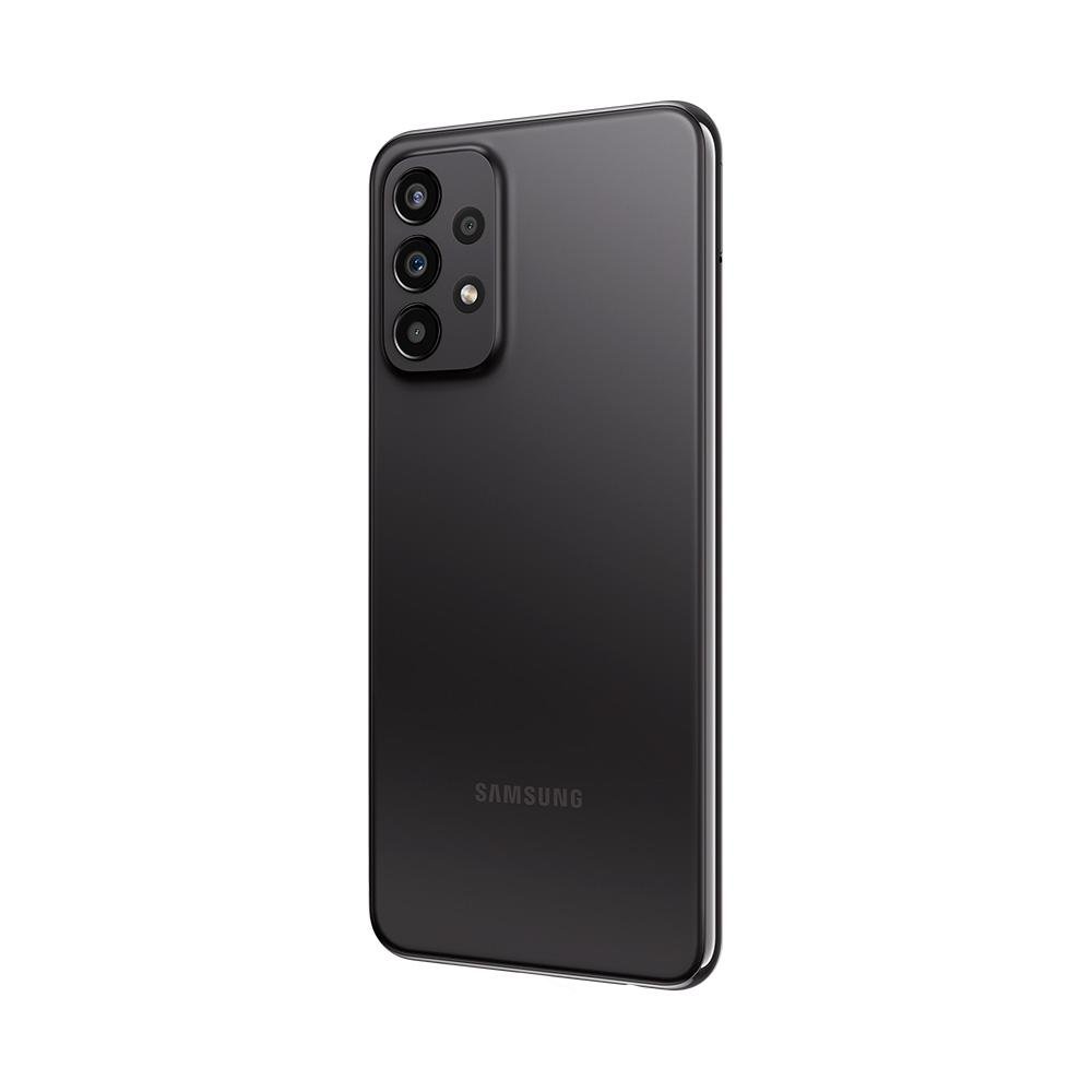 Smartphone Samsung A23, 5G, 128GB, 4GB RAM, Octa Core, Câmera