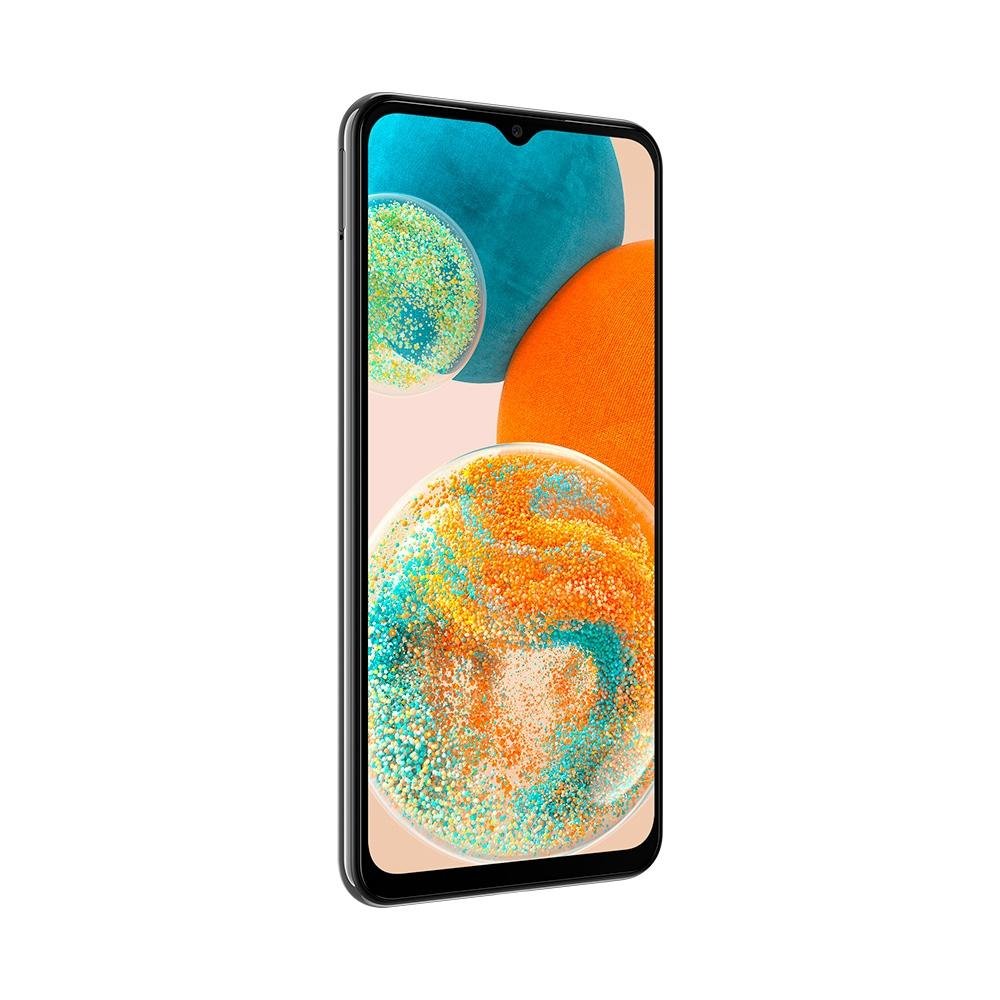 Smartphone Samsung A23, 5G, 128GB, 4GB RAM, Octa Core, Câmera