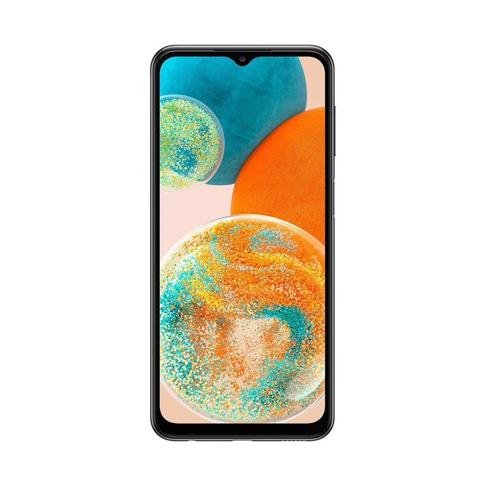 Smartphone Samsung A23, 5G, 128GB, 4GB RAM, Octa Core, Câmera