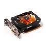 Placa de vídeo VGA Zotac GeForce GTX650Ti 2GB GDDR5 128-Bit PCI-Express 3.0 x16 - ZT-61102-10M