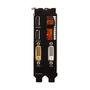 Placa de vídeo VGA Zotac GeForce GTX650Ti 2GB GDDR5 128-Bit PCI-Express 3.0 x16 - ZT-61102-10M