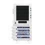 Gabinete Thermaltake ATX Level 10GTS Snow Edition VO30006W2N
