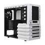 Gabinete Thermaltake ATX Level 10GTS Snow Edition VO30006W2N