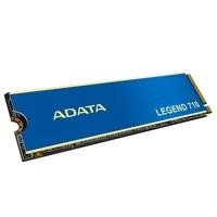 SSD Adata Legend 710, 512GB, M.2 2280 | KaBuM!