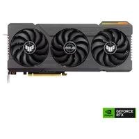 dj-t 　TUF GAMING RTX4070Ti 12GB ASUS TUF Gaming GeForce RTX ™ 4070 Ti 12GB GDDR6X | Placa de