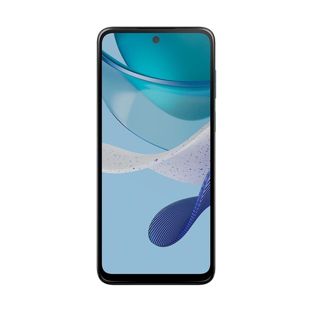 Smartphone Motorola Moto G53, 5G, 128GB, 4GB RAM, Octa Core, Câmera Dupla 50MP, Tela de 6.5, Prata - PAWR0001BR Smartphone Motorola Moto G53, 5G, 128GB, 4GB RAM, Octa Core, Câmera Dupla 50MP, Tela de 6.5, Prata - PAWR0001BR