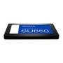 SSD Adata SU650, 512GB, SATA III, 2.5", Leitura: 520MB/s, Gravação: 450MB/s, Preto - ASU650SS-512GT-R