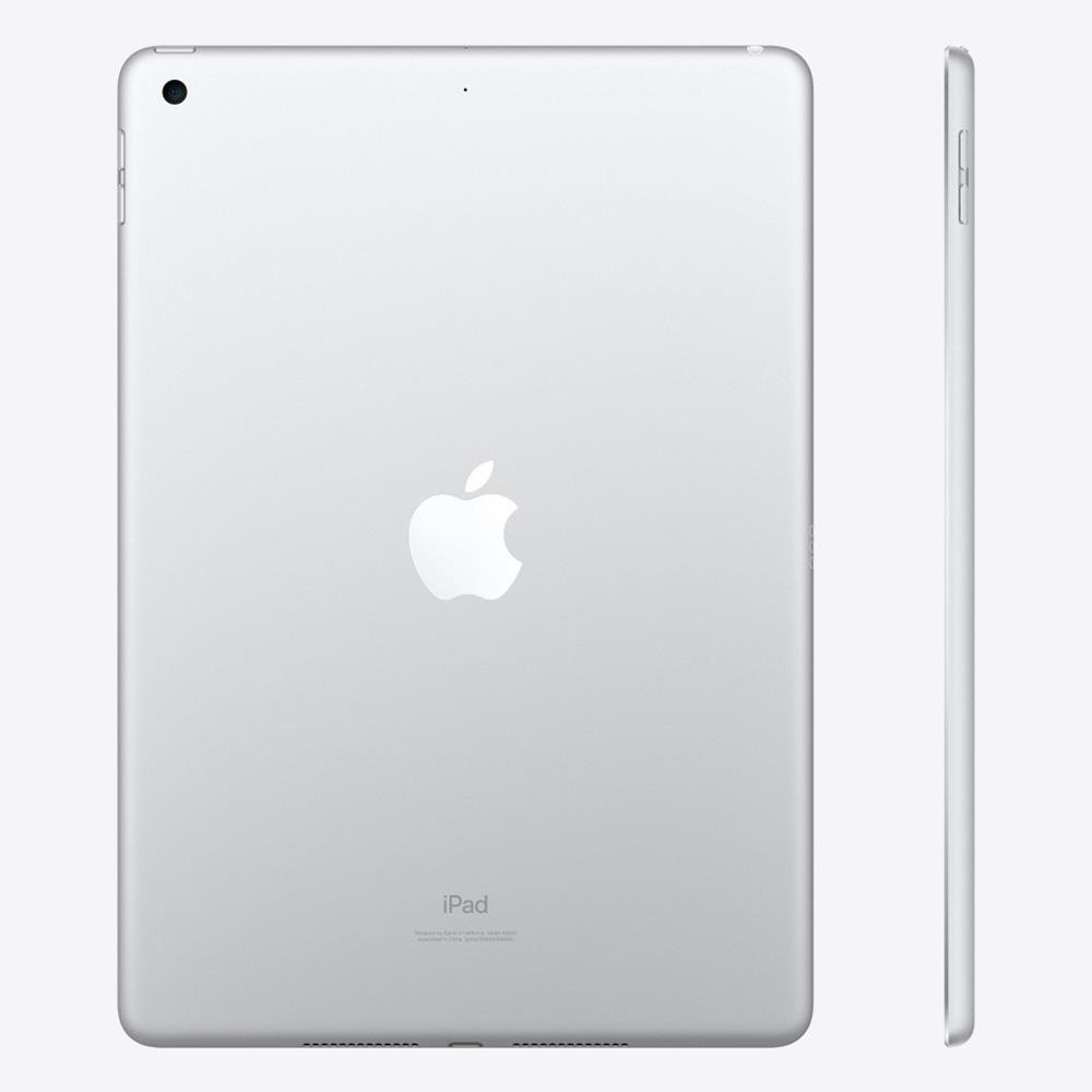 iPad 9º Geração Apple, 64GB, WiFi, Prata