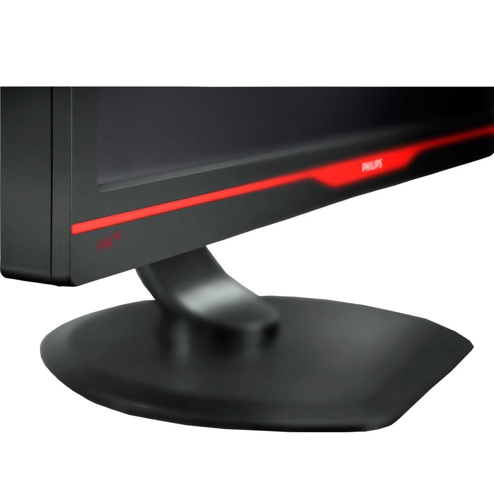 Monitor Gamer