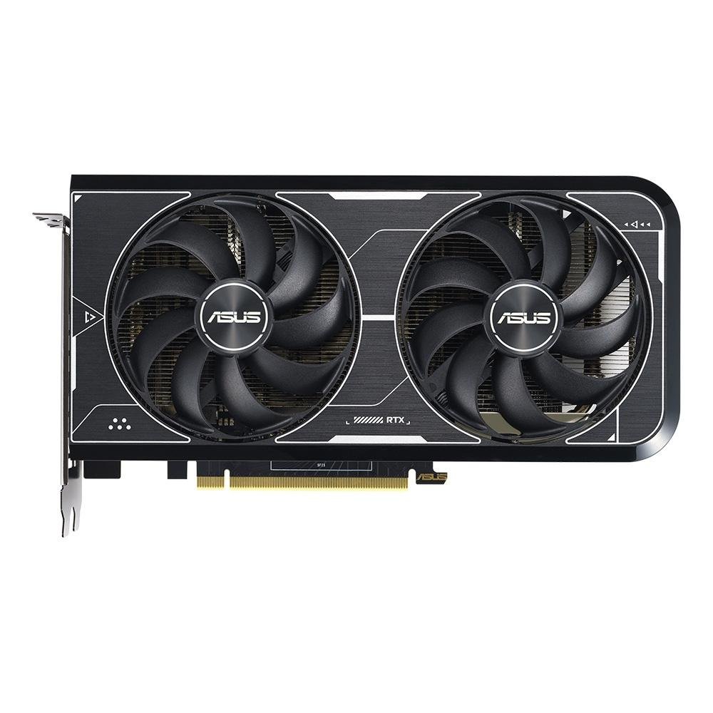 Placa de Vídeo RTX 3060 Ti Dual OC | KaBuM!