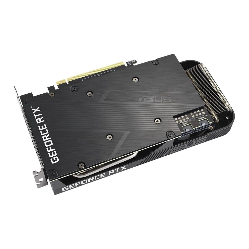 Placa de Vídeo RTX 3060 Ti Dual OC | KaBuM!
