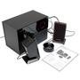 Microlab Caixa de Som Speaker 2.1CH, 40W RMS - M-200