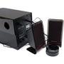Microlab Caixa de Som Speaker 2.1CH, 40W RMS - M-200