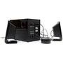 Microlab Caixa de Som Speaker 2.1CH, 40W RMS - M-200