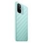 Smartphone Xiaomi Redmi 12C, 128GB, 4GB RAM, Octa Core, Câmera de 50MP, Tela de 6.7, Verde - CX369VRD-M