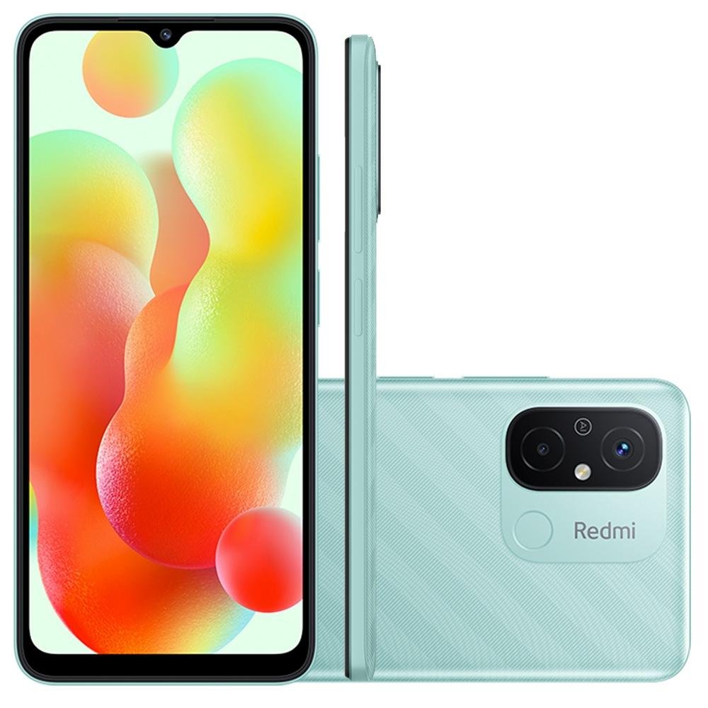 美品 Xiaomi Redmi 12C 6.71インチ 64GB ミントグリーン Xiaomi Redmi 12C SIMフリー [ミントグリーン] 価格比較 - 価格.com