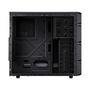 Gabinete CoolerMaster ATX - RC-K350-KWN1-EN Black