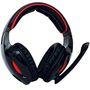 Headset Gamer Dazz Naja Black 7.1 USB p/ PC 62125-1