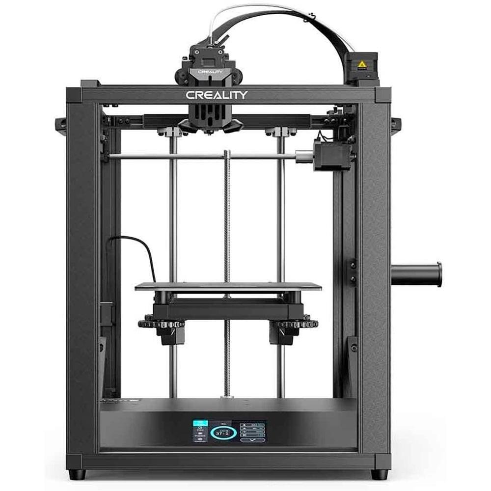 Impressora 3D Creality Ender-5 S1 | KaBuM!