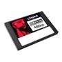 SSD Kingston DC600M Mixed-Use, 480GB, SATA III, 2.5", Leitura: 560 MB/s, Gravação: 470 MB/s, para Servidor, Preto - SEDC600M/480G