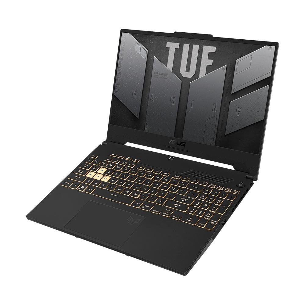 Notebook Gamer Asus Tuf Intel Core i7 | KaBuM!