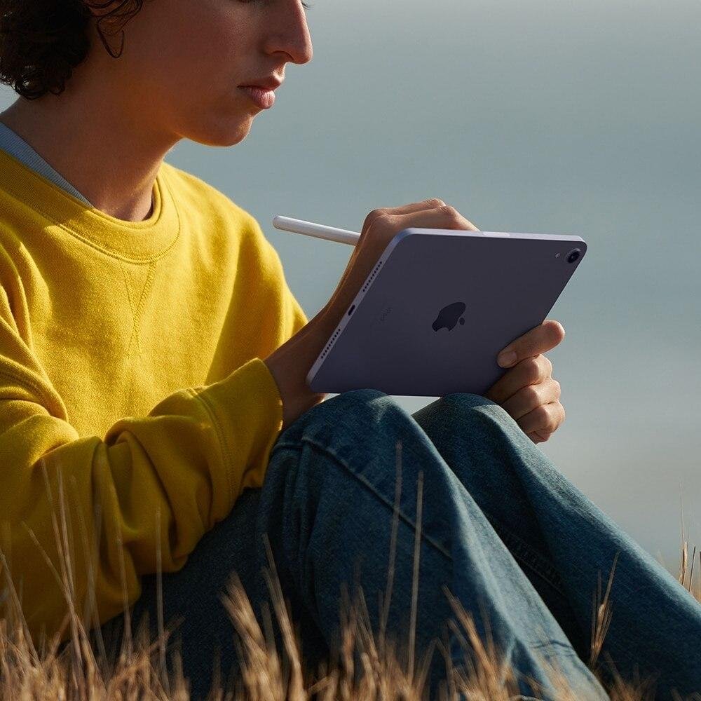 iPad Mini Apple 6ª Geração, Tela 8.3