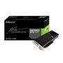 Placa de vídeo VGA Nvidia PNY GeForce GTX 760 2GB VCGGTX7602XPB