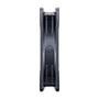 Fan Cooler Master Mobius 120, 120MM, 120mm, Preto - MFZ-M2NN-21NPK-R1
