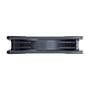 Fan Cooler Master Mobius 120, 120MM, 120mm, Preto - MFZ-M2NN-21NPK-R1