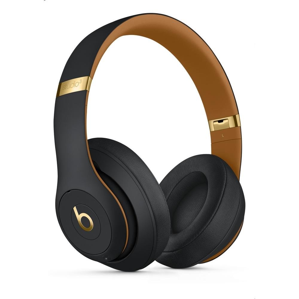 Fone de Ouvido Beats Studio3 Wireless | KaBuM!