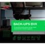 Nobreak APC Back-UPS, 1200VA, 6x Tomadas de Saída, Monovolt 115V - BVX1200-BR