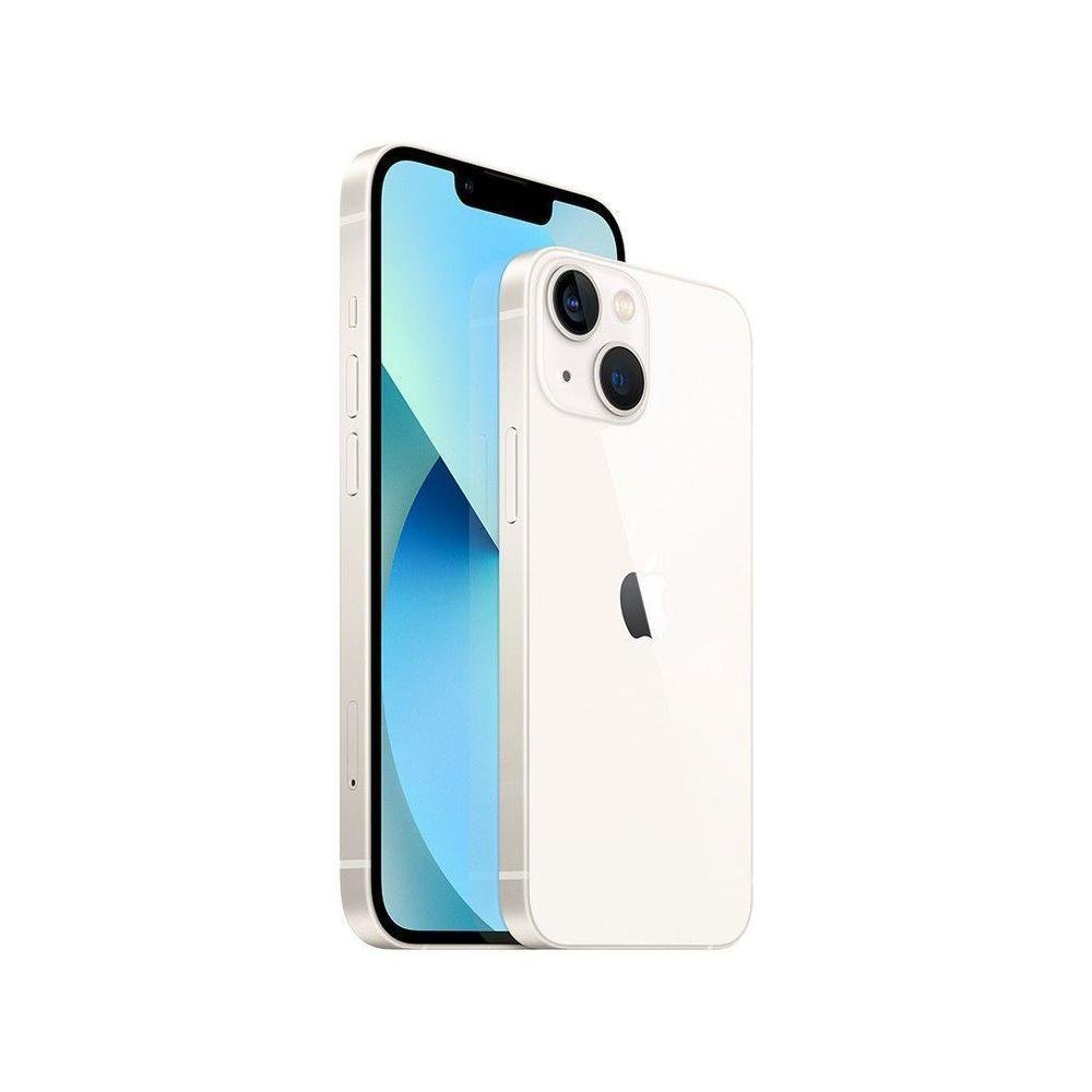 iPhone 13 Apple 128GB Estelar | KaBuM!