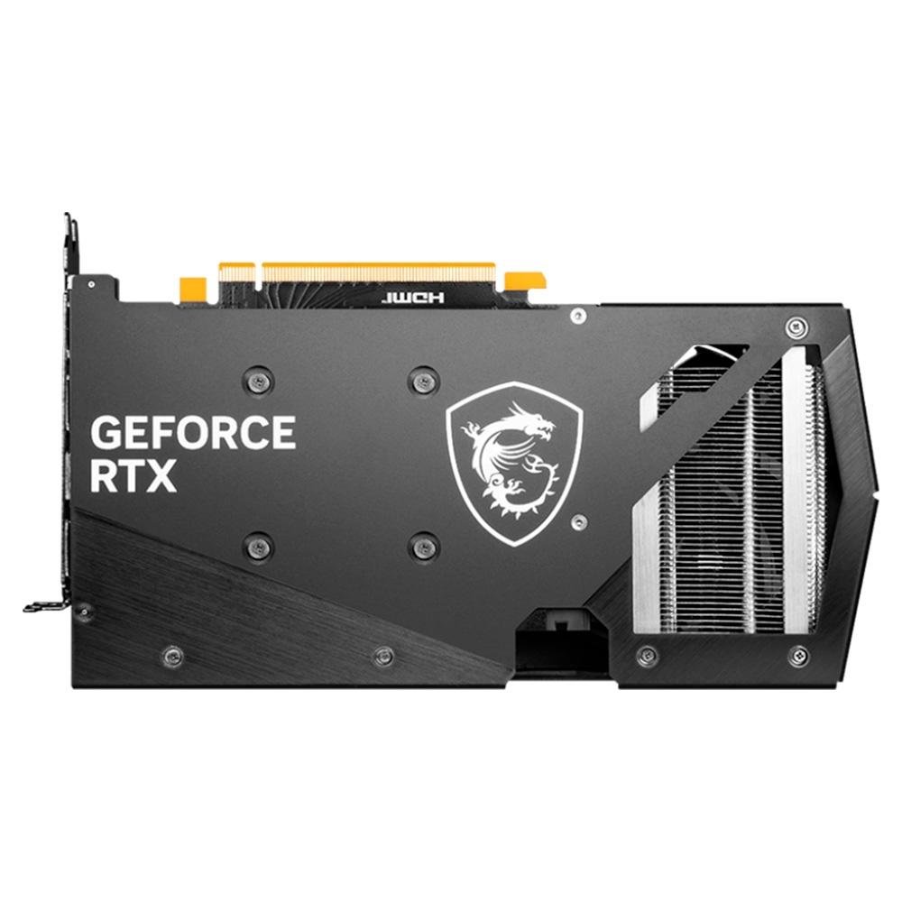 Placa de Vídeo RTX 4060 Gaming X | KaBuM!