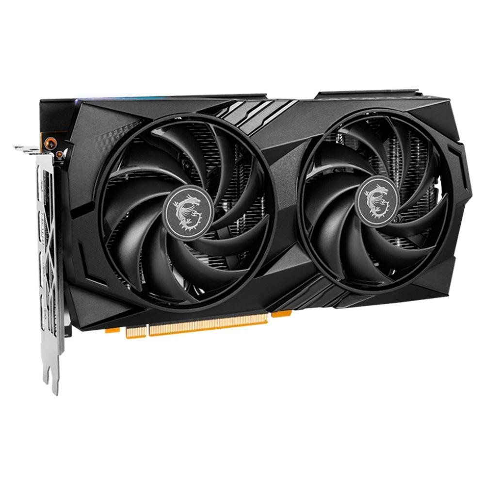 Placa de Vídeo RTX 4060 Gaming X | KaBuM!
