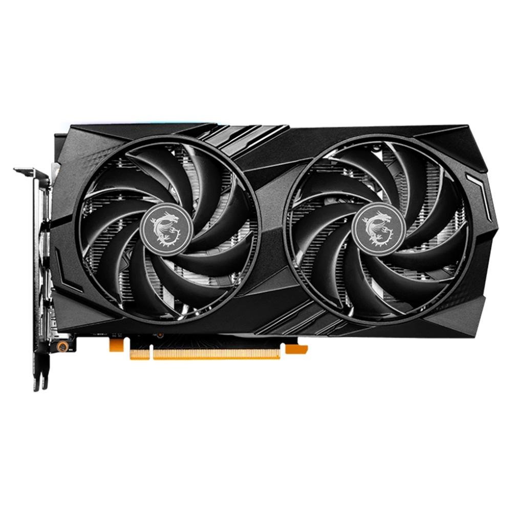 Placa de Vídeo RTX 4060 Gaming X | KaBuM!