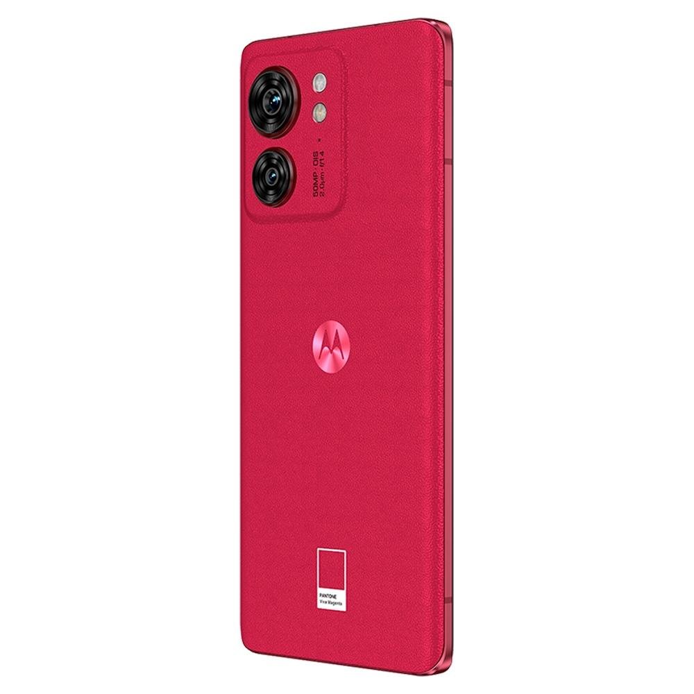 Smartphone Motorola Edge 40, 5G | KaBuM!