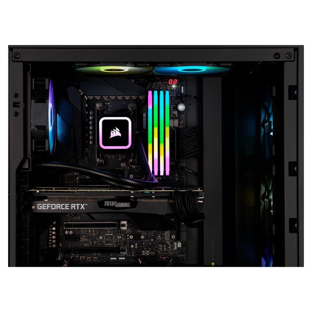 【未開封】CORSAIR iCUE H60x RGB ELITE 水冷式 CPU Amazon | CORSAIR iCUE H60x RGB ELITE 水冷式 CPU クーラー AirGuide