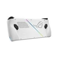 ROG ALLY Ally Z1 Extreme ホワイト 専用ケース付き Amazon.co.jp: ASUS ROG Ally Ryzen Z1 & Extreme用ベアケース(シェル