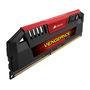 Memória Corsair Vengeance Pro 16GB (2x8GB) 1600Mhz DDR3 CL9 Red - CMY16GX3M2A1600C9R