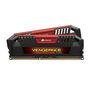Memória Corsair Vengeance Pro 16GB (2x8GB) 1600Mhz DDR3 CL9 Red - CMY16GX3M2A1600C9R