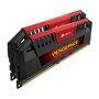 Memória Corsair Vengeance Pro 16GB (2x8GB) 1600Mhz DDR3 CL9 Red - CMY16GX3M2A1600C9R