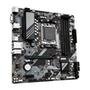 Placa-Mãe Gigabyte A620M DS3H, AMD AM5, mATX, DDR5, RGB, Preto - A620M DS3H